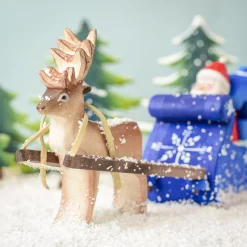 BumbuToys Reindeer Sale