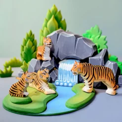 BumbuToys River Plate Sale
