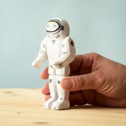 BumbuToys Rocket and Astronaut SET Online