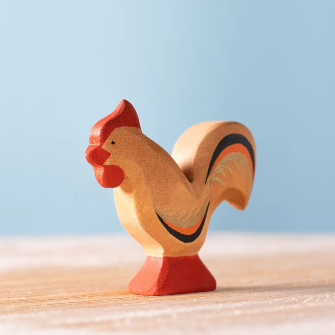 BumbuToys Rooster Outlet