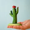 BumbuToys Saguaro Cactus Hot
