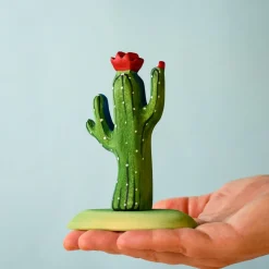 BumbuToys Saguaro Cactus Hot