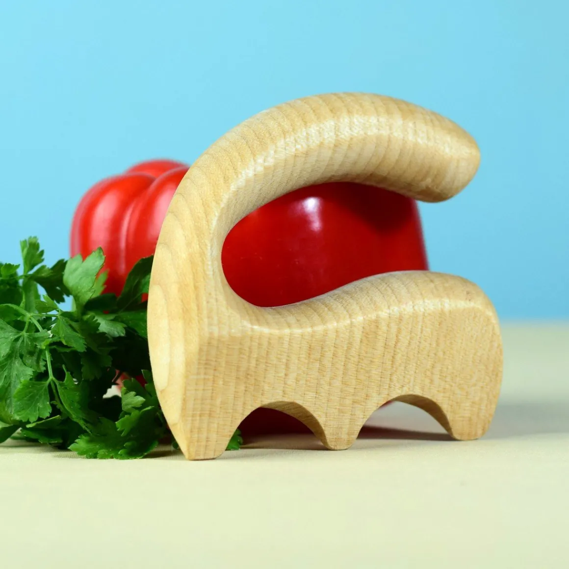 BumbuToys Salad Spatula Best