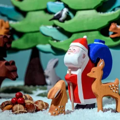 BumbuToys Santa Claus Online