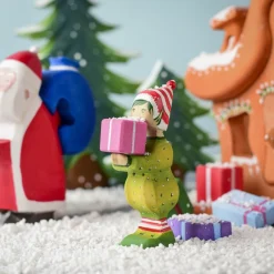 BumbuToys Santa's Elf Best