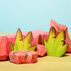 BumbuToys Savanna Rocks Clearance