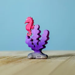 BumbuToys Seahorse Best