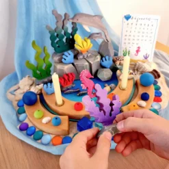 BumbuToys Seaweed Giant Kelp Best