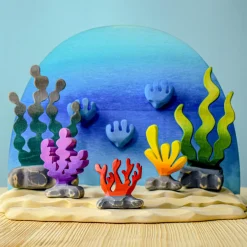 BumbuToys Seaweed Giant Kelp Best