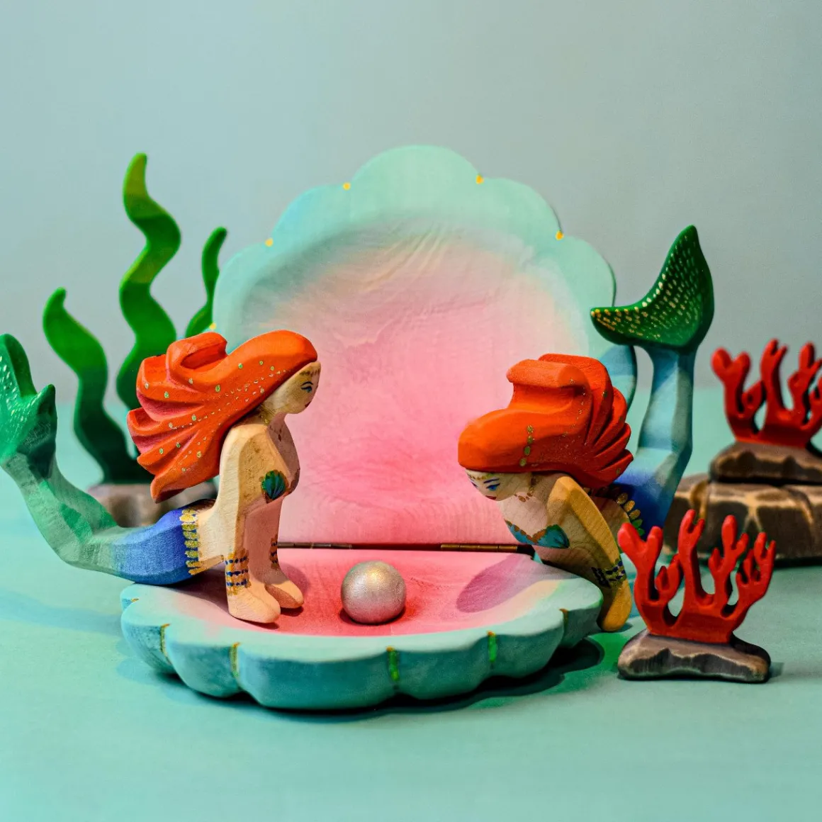 BumbuToys Seaweed Sugar Kelp Online