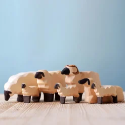 BumbuToys Sheep Best