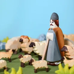 BumbuToys Sheep Best