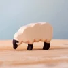 BumbuToys Sheep Eating New