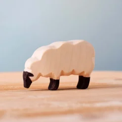 BumbuToys Sheep Eating New