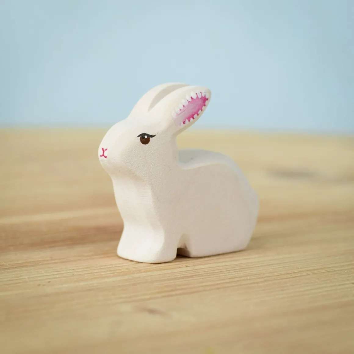 BumbuToys Sitting Easter Rabbit New
