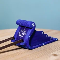 BumbuToys Sleigh Best