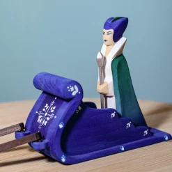 BumbuToys Sleigh Best
