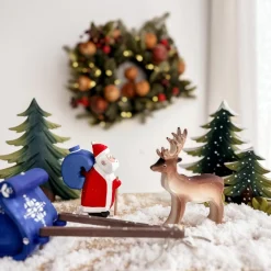 BumbuToys Sleigh Best