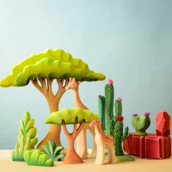 BumbuToys Small Acacia Tree Sale
