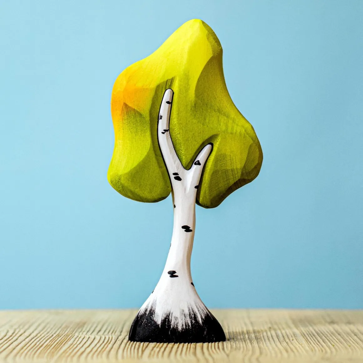BumbuToys Small Birch Fashion