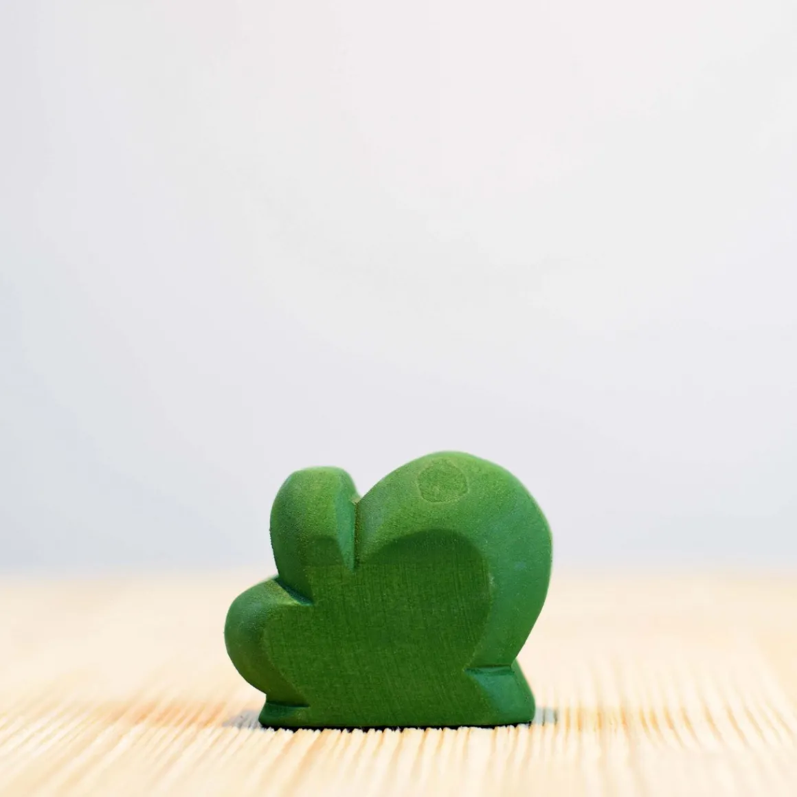 BumbuToys Small Bush Green Clearance