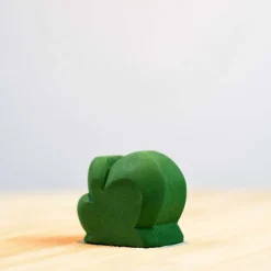 BumbuToys Small Bush Green Clearance