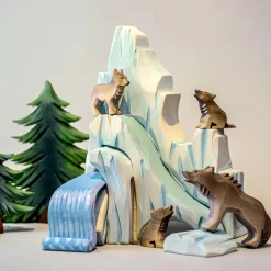 BumbuToys Small Fir Tree Discount