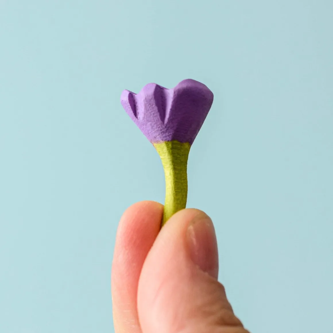 BumbuToys Small Flower Lila Best