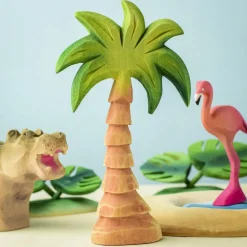 BumbuToys Small Palm Tree Discount