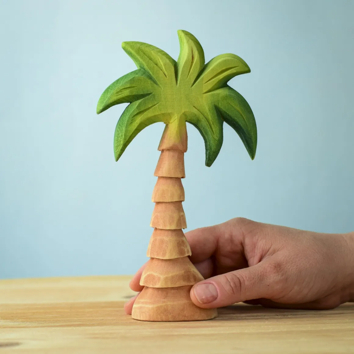 BumbuToys Small Palm Tree Discount