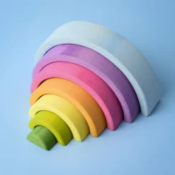 BumbuToys Small Rainbow in Pastels Outlet