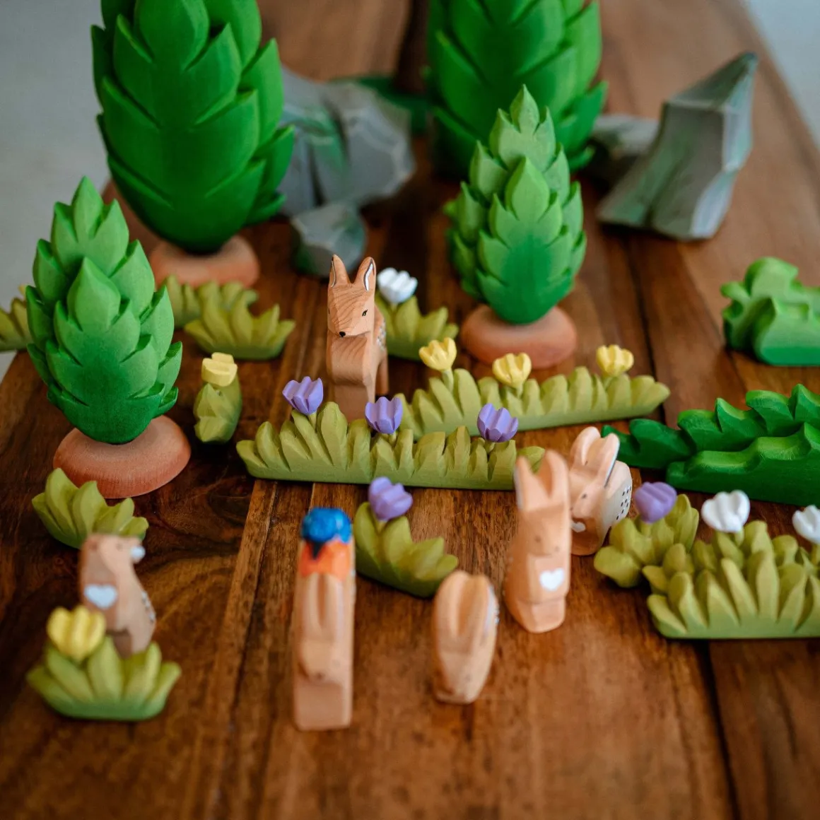 BumbuToys Small Thuja Discount