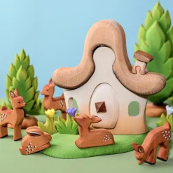 BumbuToys Small Thuja Discount