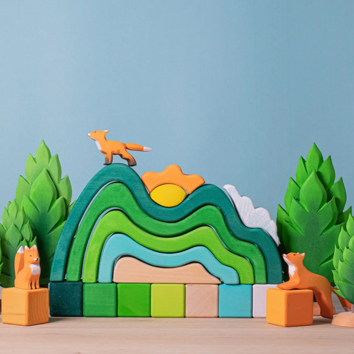 BumbuToys Small Thuja Discount