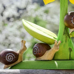 BumbuToys Snail Outlet