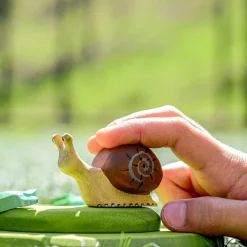 BumbuToys Snail Outlet