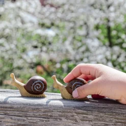 BumbuToys Snail Outlet