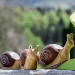 BumbuToys Snail Outlet