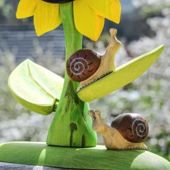 BumbuToys Snail Outlet