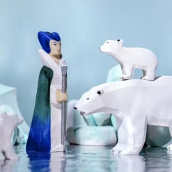 BumbuToys Snow Queen Online