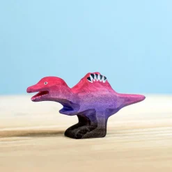 BumbuToys Spinosaurus Baby Fashion
