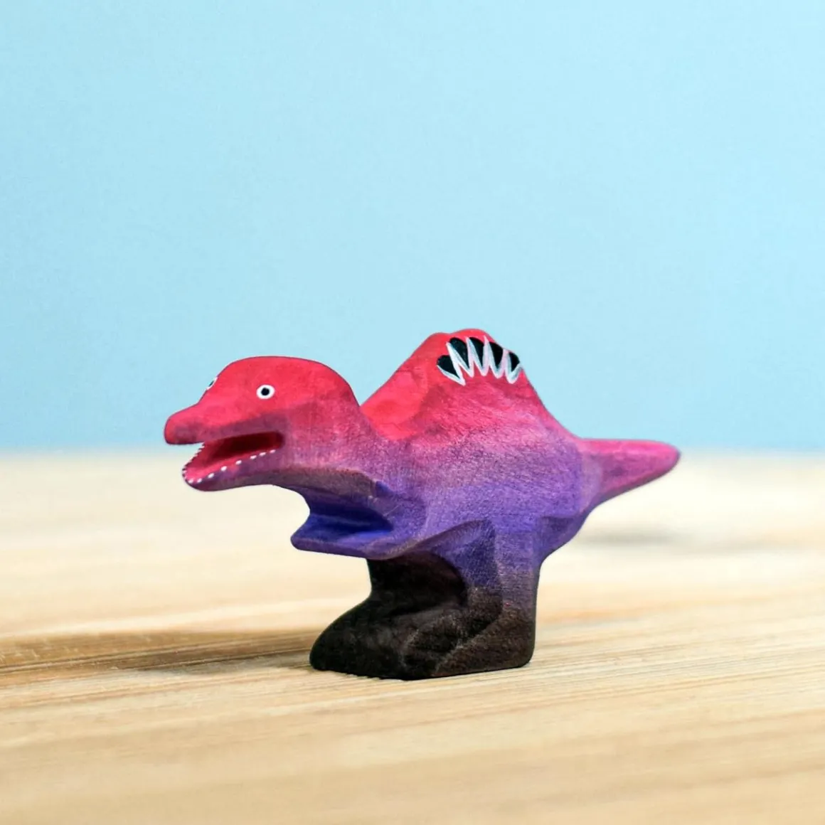BumbuToys Spinosaurus Baby Fashion