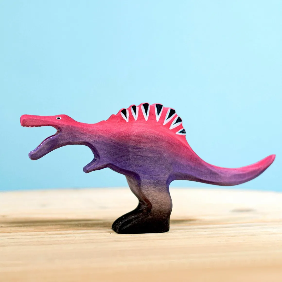 BumbuToys Spinosaurus Big Clearance