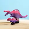 BumbuToys Spinosaurus SET Fashion