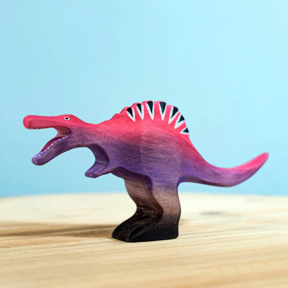 BumbuToys Spinosaurus SET Fashion