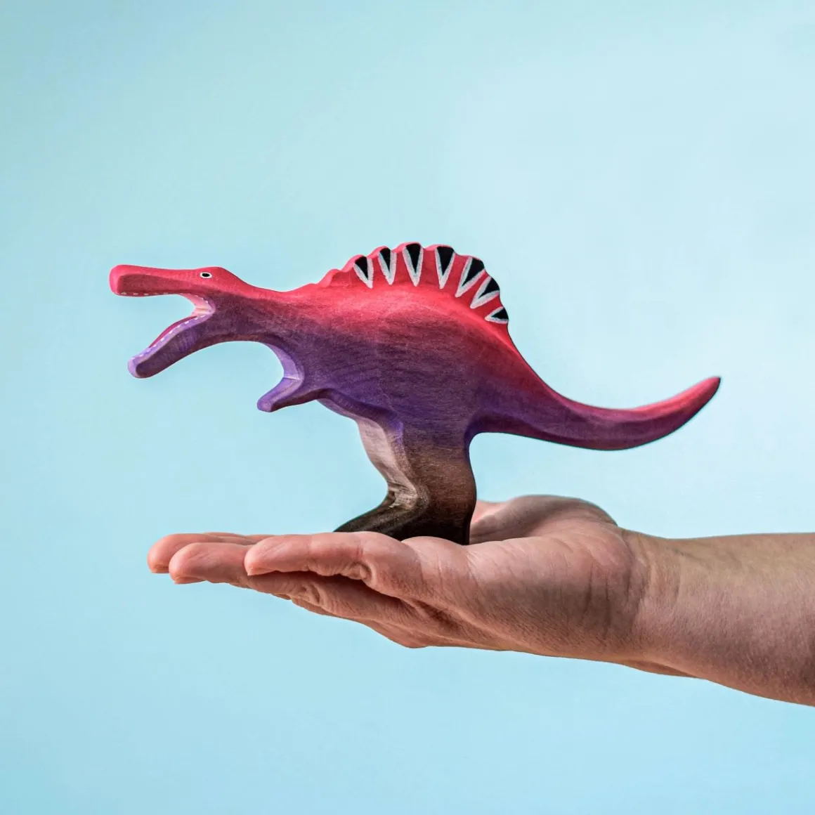 BumbuToys Spinosaurus SET Fashion