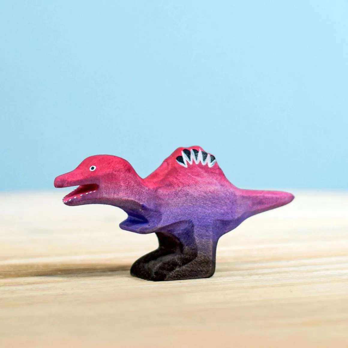 BumbuToys Spinosaurus SET Fashion
