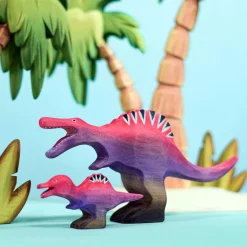 BumbuToys Spinosaurus SET Fashion