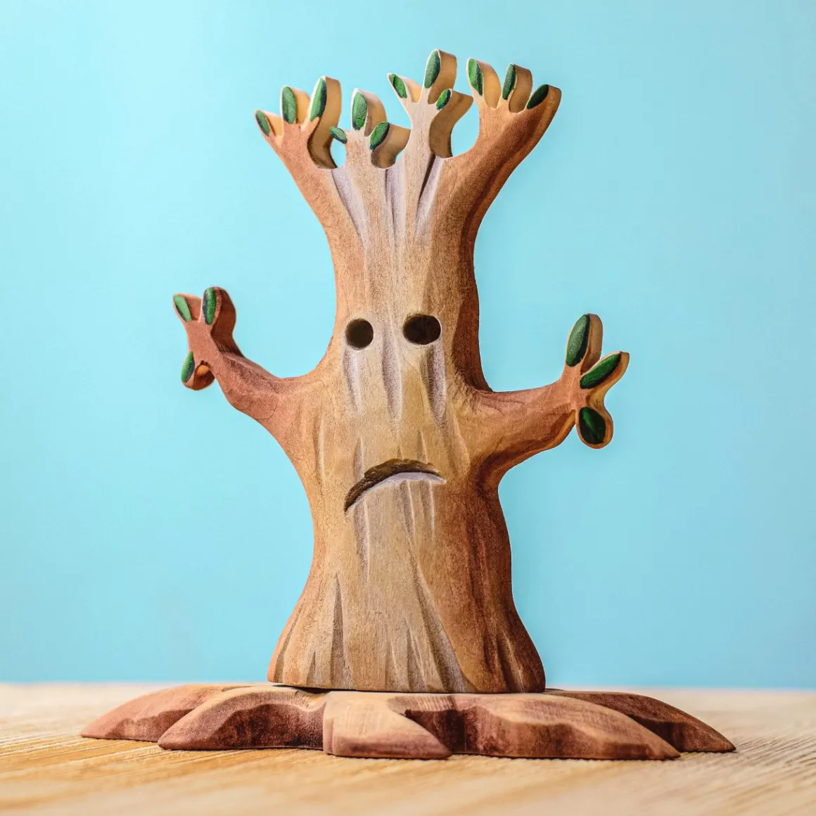 BumbuToys Spooky Tree Big New