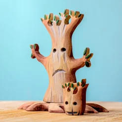 BumbuToys Spooky Tree Big New